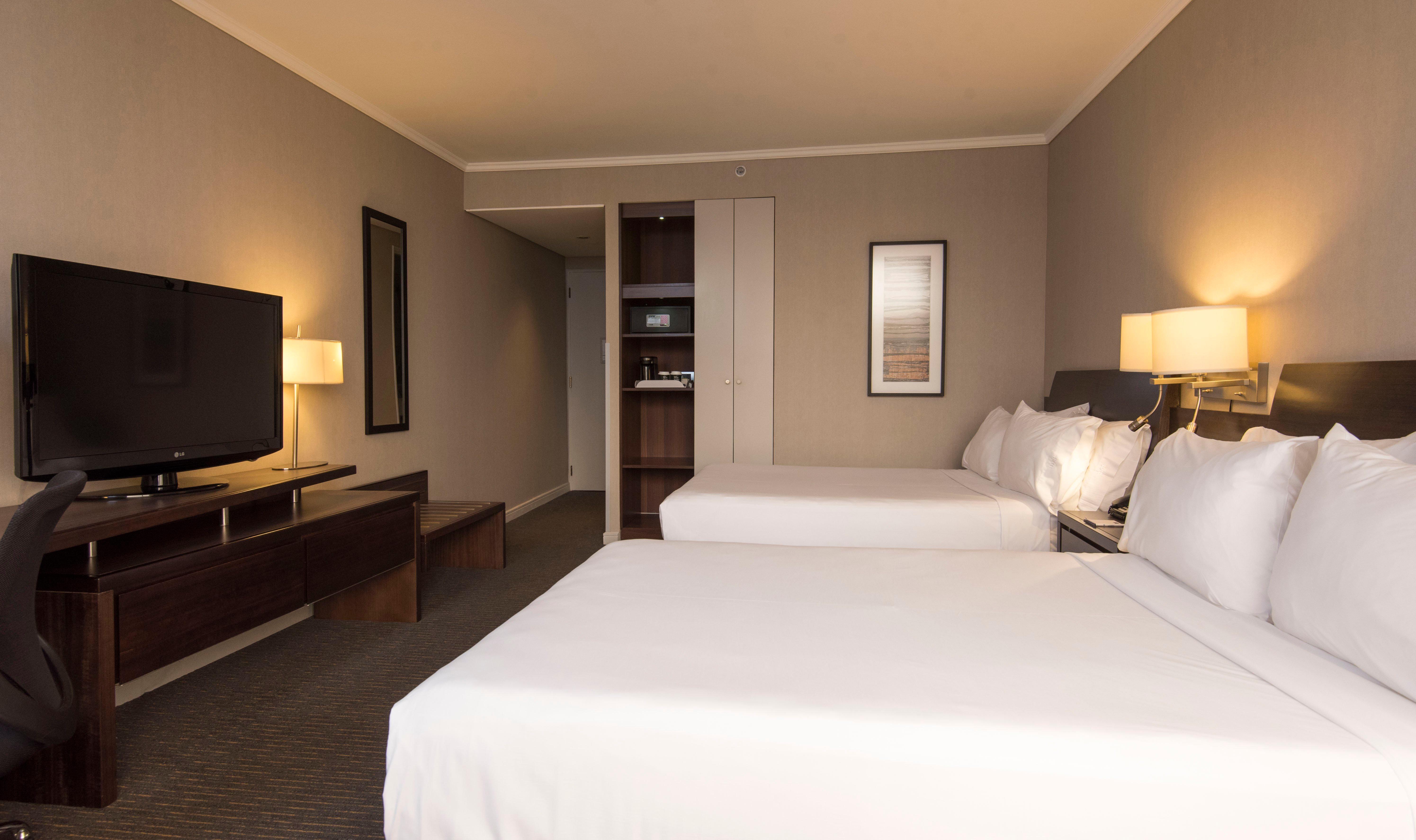 Hotel Express - By Ihg 4*