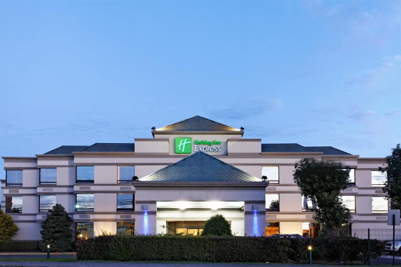 Express - By Ihg Hotel Concepción