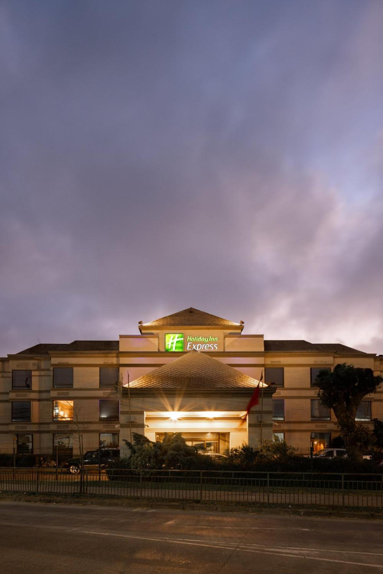 Express - By Ihg Concepción