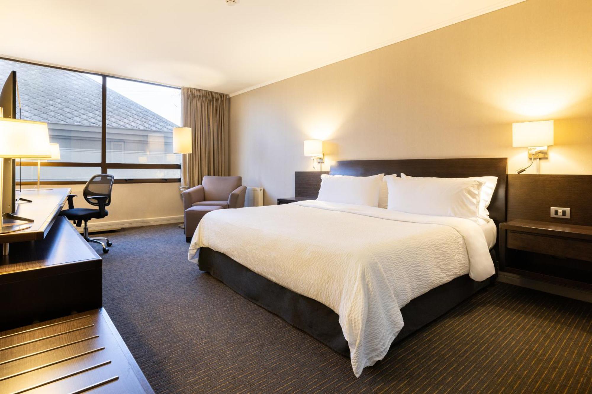 Hotel Express - By Ihg Concepción