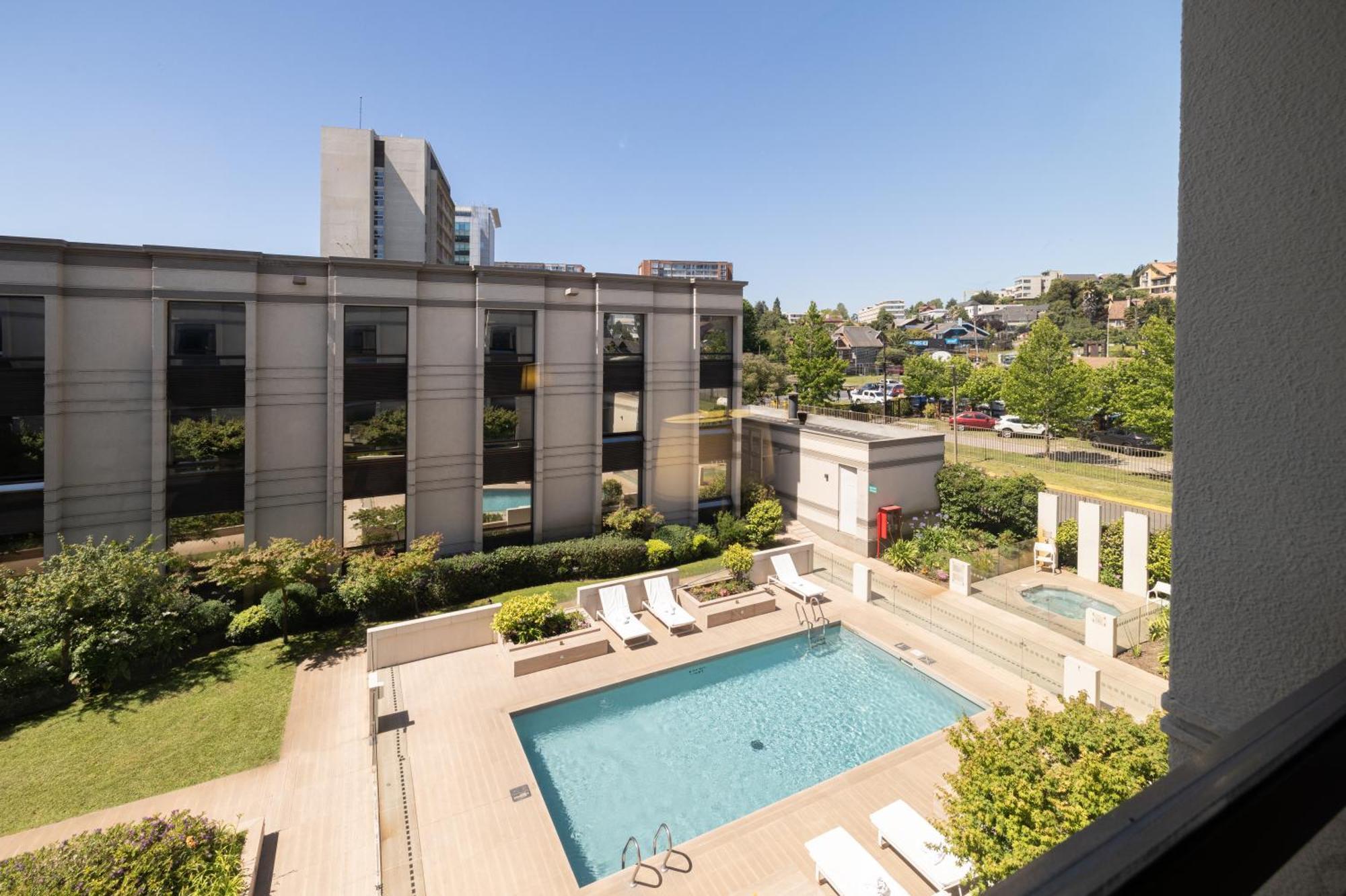 Hotel Express - By Ihg 4*