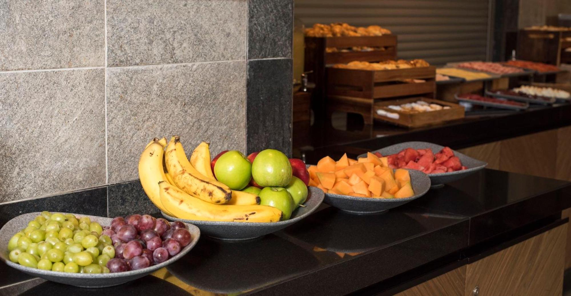 Hotel Express - By Ihg 4*