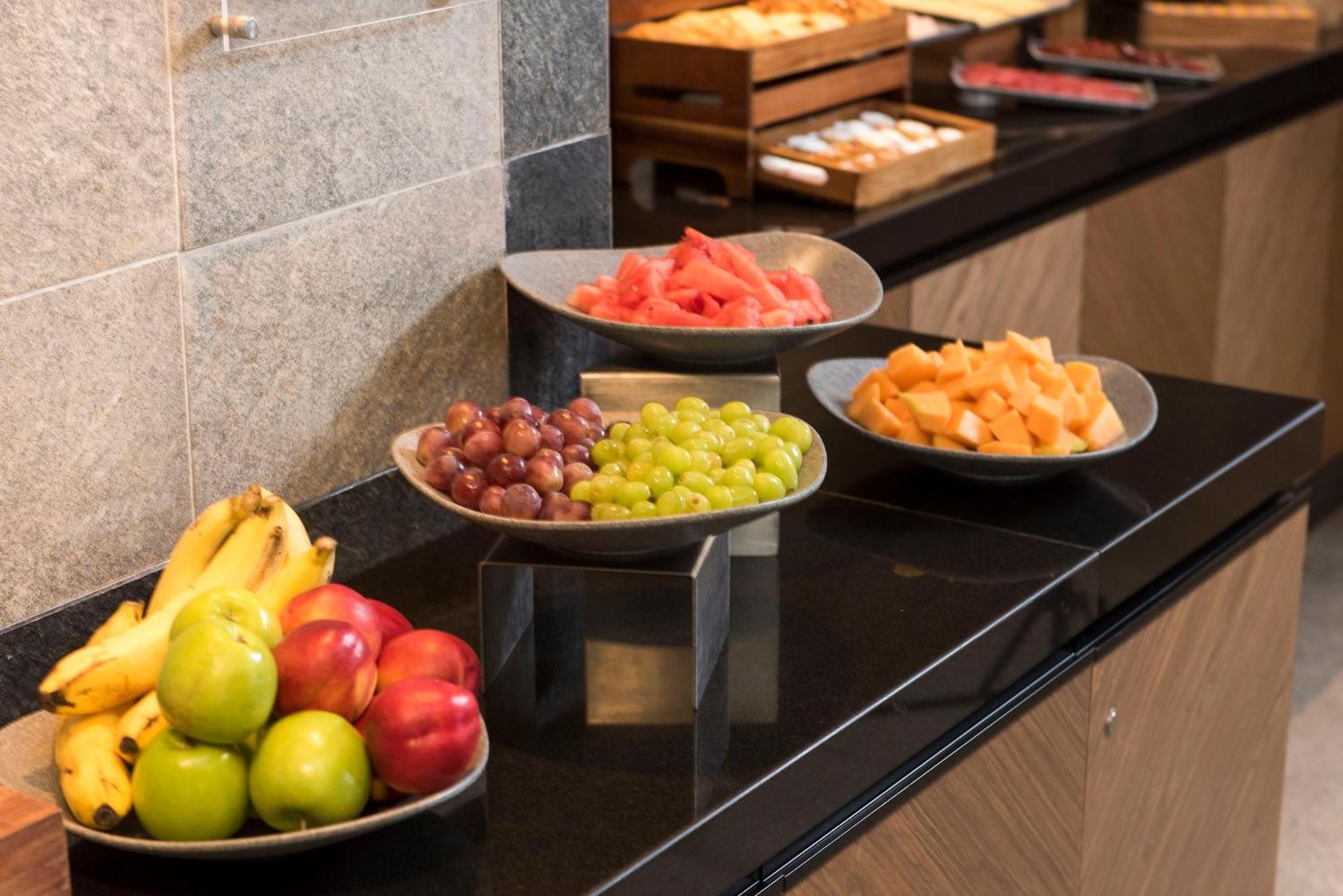 Express - By Ihg Concepción