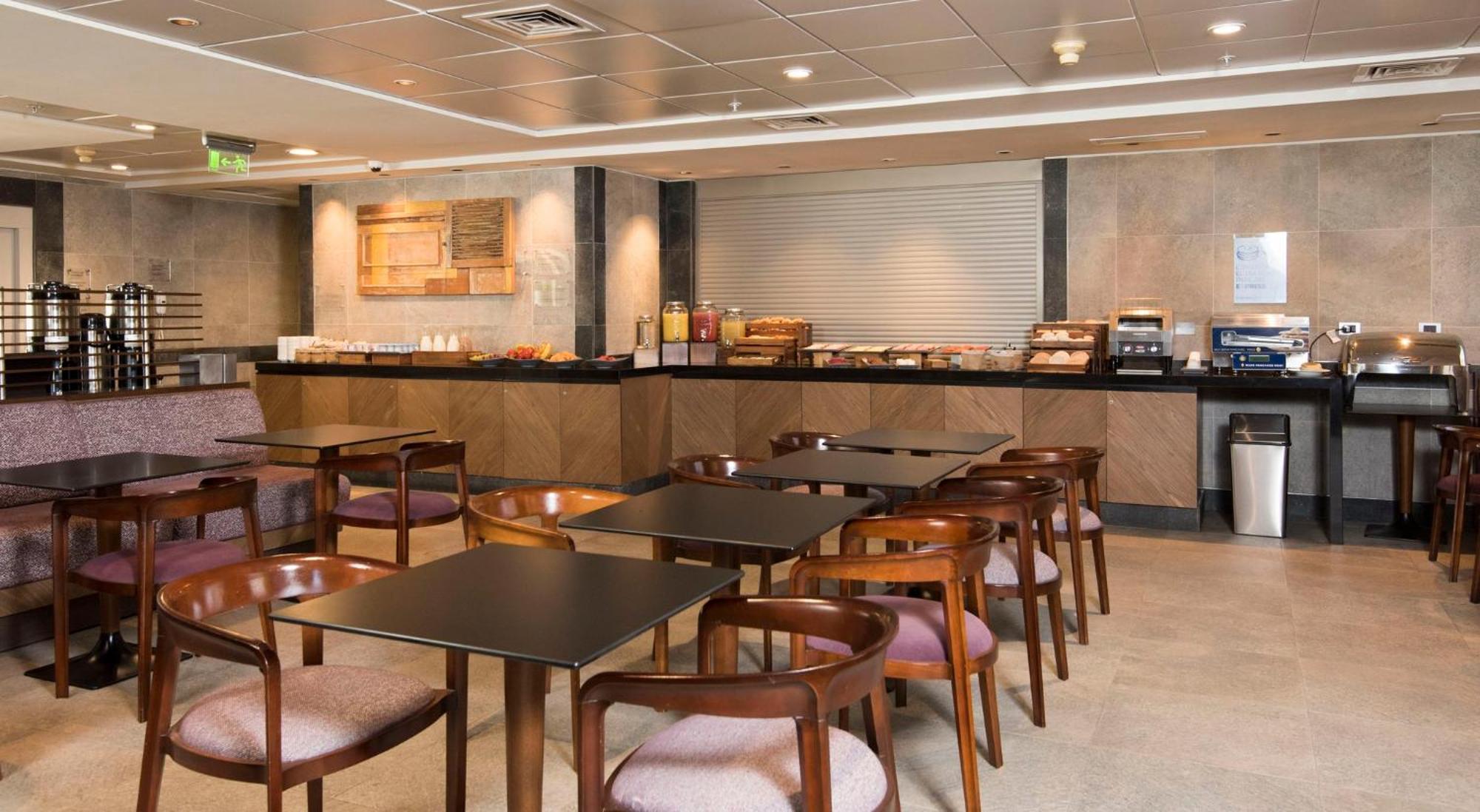 Express - By Ihg Hotel