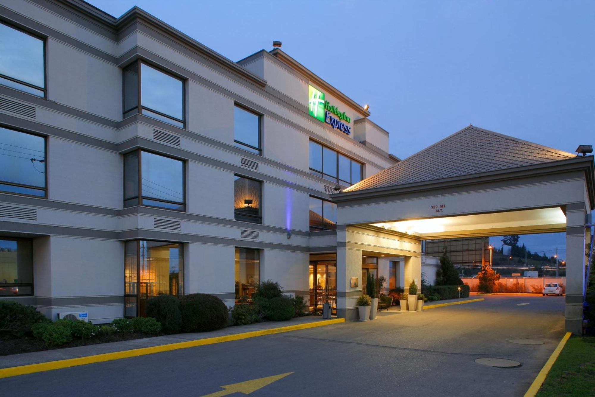 Express - By Ihg 4* Concepción