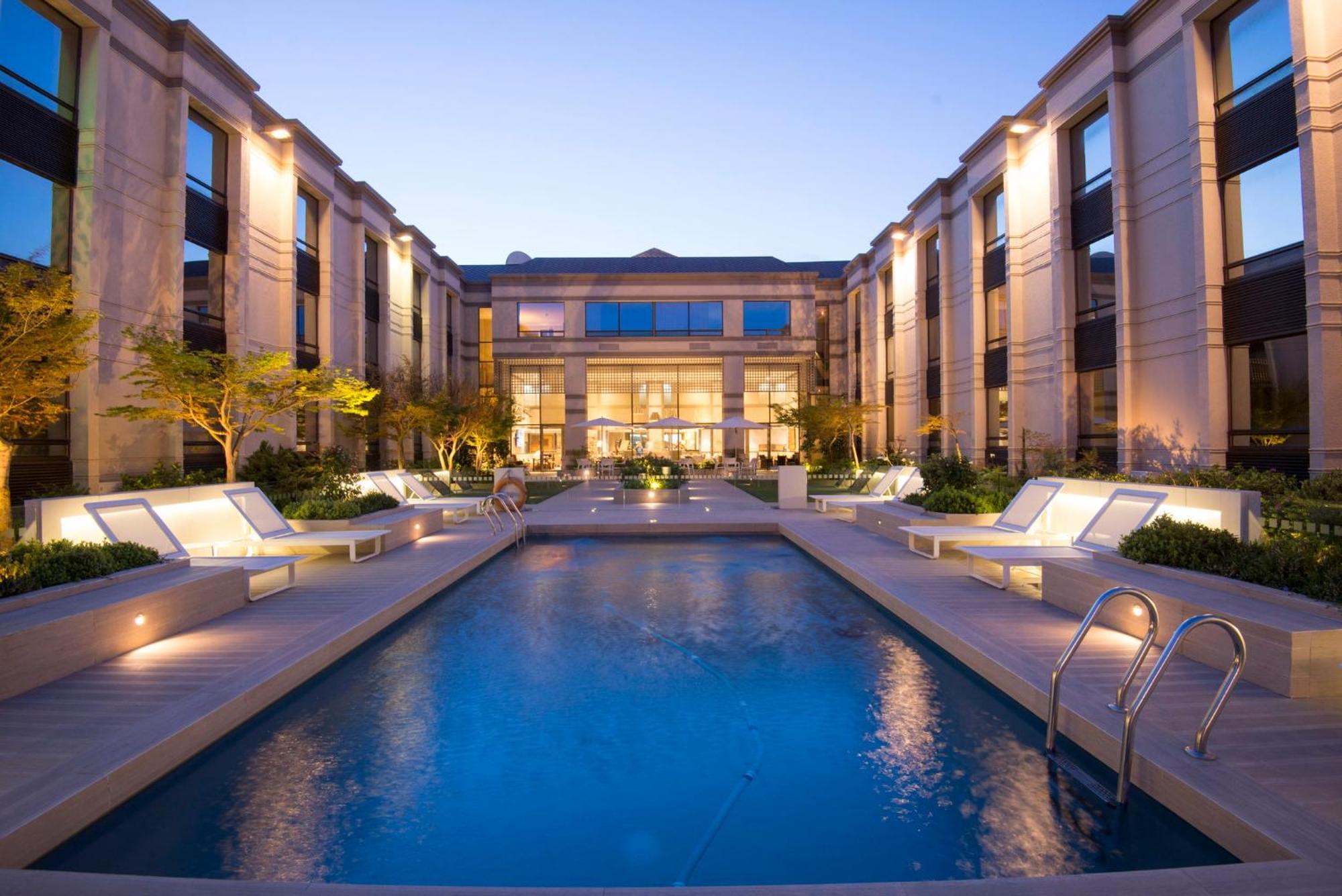 Express - By Ihg Concepción