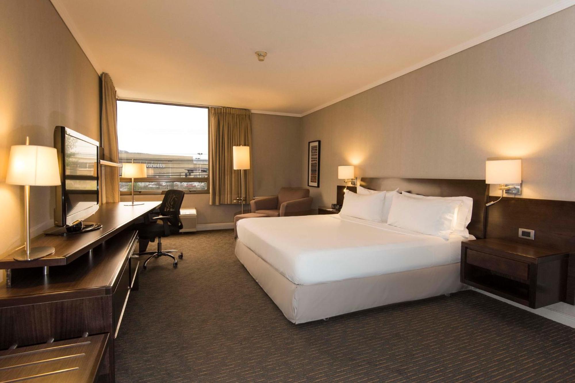 Hotel Express - By Ihg Concepción